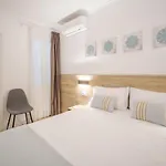 Auberge de jeunesse Menurka *