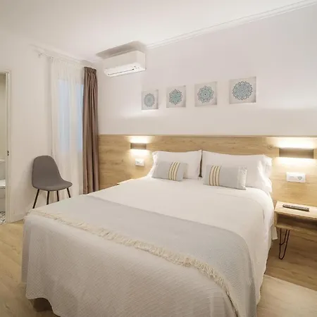 Hostal Menurka Ciutadella (Menorca)