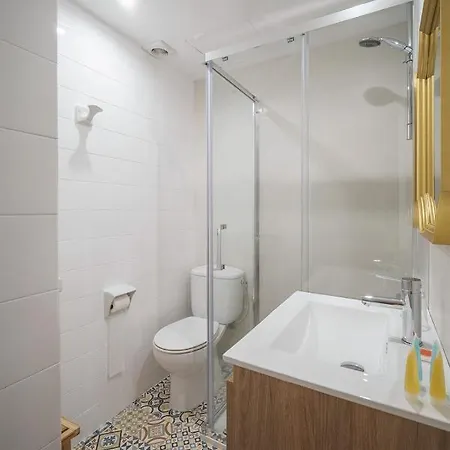 Menurka Hostal Ciutadella (Menorca)