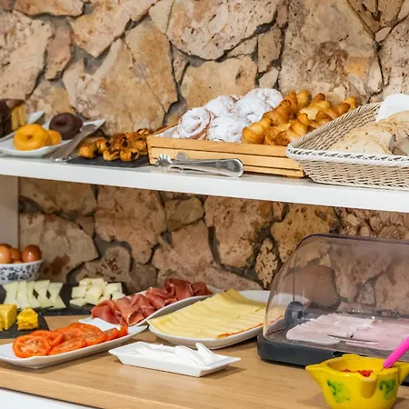 Menurka Auberge de jeunesse Ciutadella (Menorca)