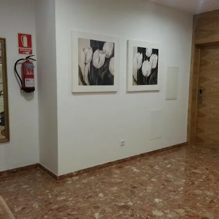 Hostal Menurka Ciutadella (Menorca)