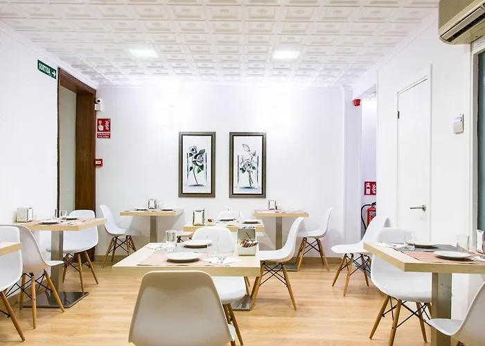 Menurka Hostel Ciutadella