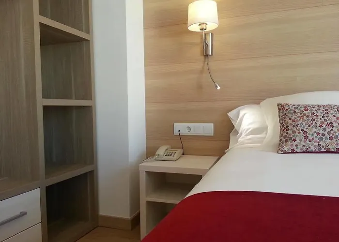 Menurka Hostel Ciutadella