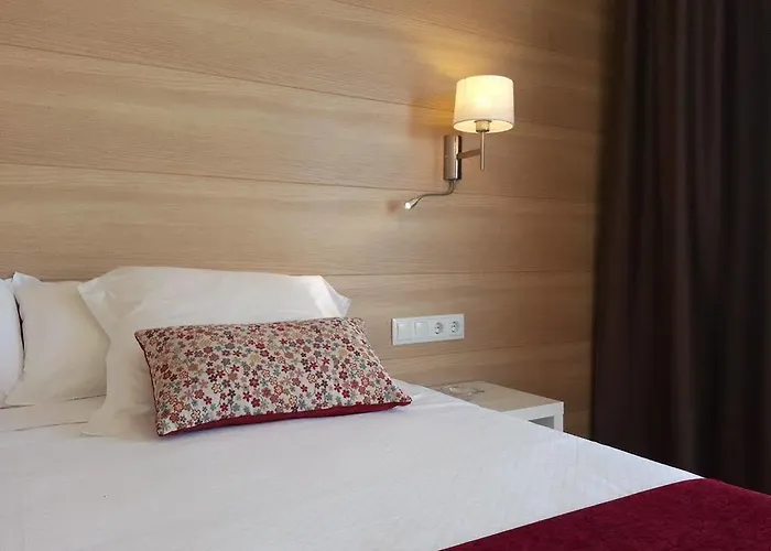 Menurka Hostel Ciutadella