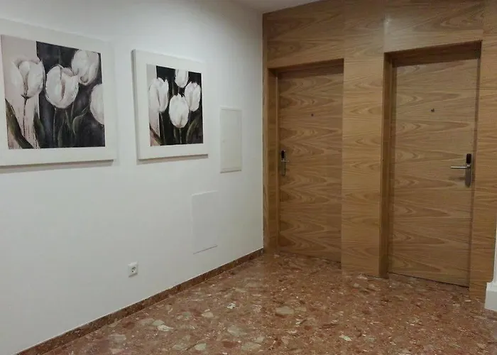 Hostel Menurka Ciutadella