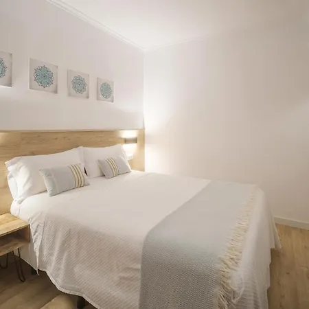 Hostel Hostal Menurka *