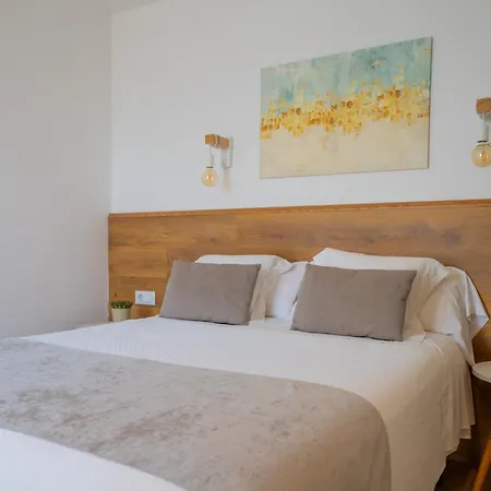 Hostal Menurka Hostel Ciutadella (Menorca)