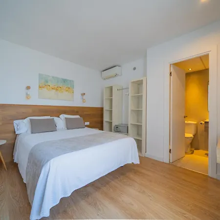 Hostel Hostal Menurka Ciutadella (Menorca)