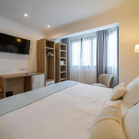 Hostal Menurka Ciutadella (Menorca)