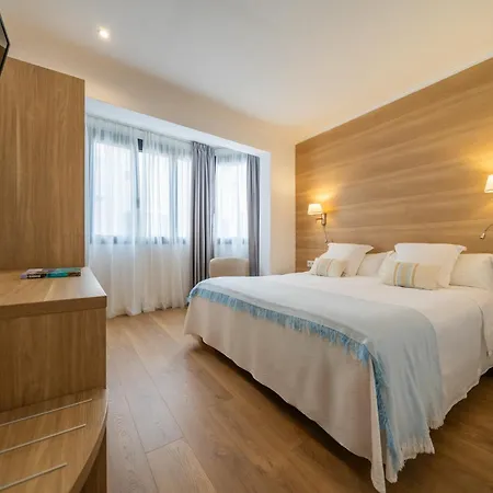 Hostal Menurka * Ciutadella (Menorca)