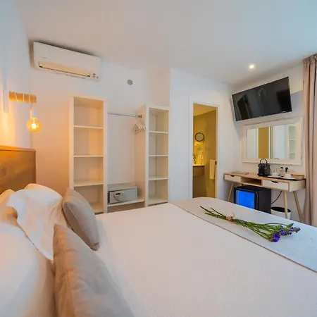 Hostal Menurka Ciutadella (Menorca)