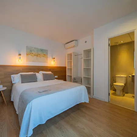 Hostal Menurka Ciutadella (Menorca)