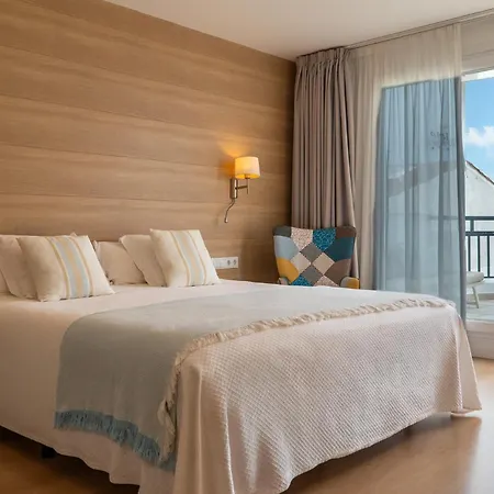 Hostal Menurka * Ciutadella (Menorca)
