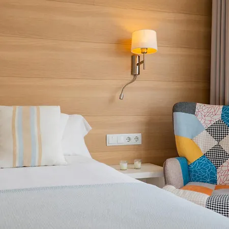 Hostel Hostal Menurka Ciutadella (Menorca)
