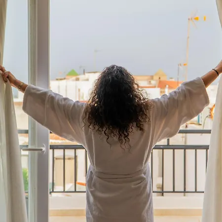 Hostal Menurka Ciutadella (Menorca)