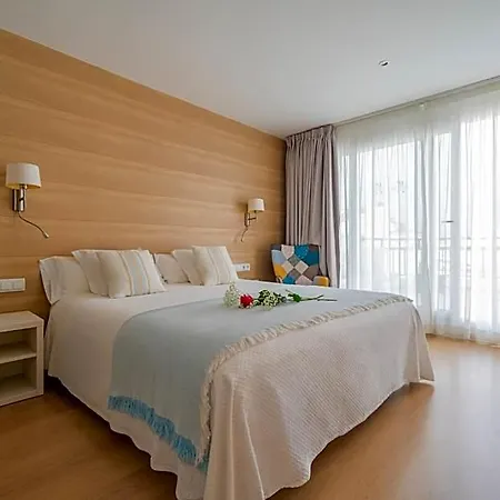 Menurka Hostel Ciutadella (Menorca)