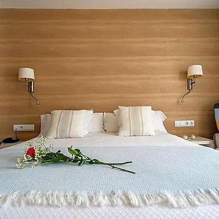 Hostel Menurka Ciutadella (Menorca)