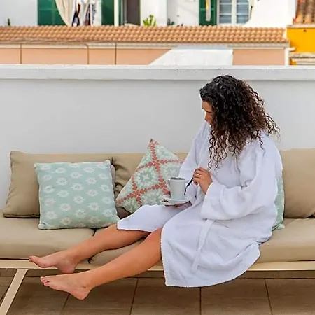 Hostel Menurka Ciutadella (Menorca)