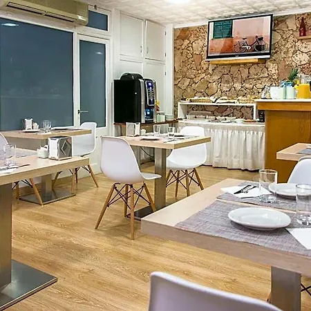 Menurka Hostel Ciutadella (Menorca)