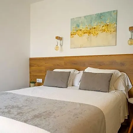 Menurka Hostel Ciutadella (Menorca)