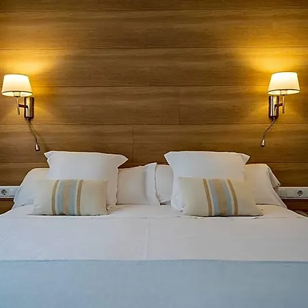 Hostal Menurka