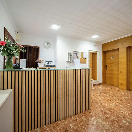 Hostal Menurka Hostel Ciutadella (Menorca)