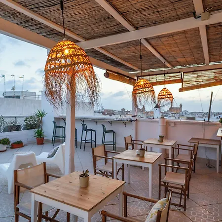 Hostal Menurka Hostel Ciutadella (Menorca)