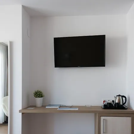 Hostal Menurka * Ciutadella (Menorca)