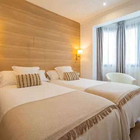 Hostel Hostal Menurka Ciutadella (Menorca)