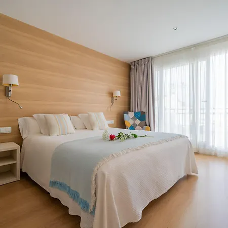 Hostal Menurka Hostel Ciutadella (Menorca)