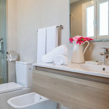 Hostal Menurka * Ciutadella (Menorca)