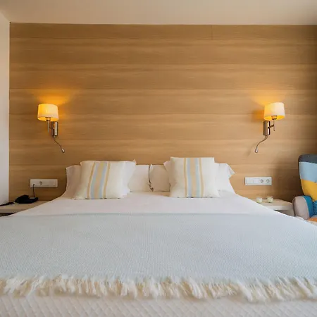 Hostel Hostal Menurka Ciutadella (Menorca)