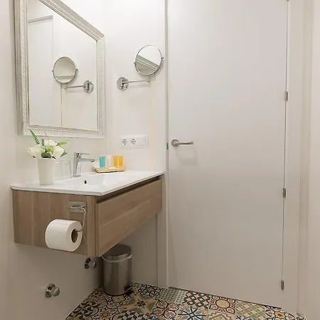 Hostal Menurka * Ciutadella (Menorca)