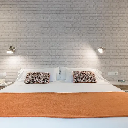 Hostal Menurka * Ciutadella (Menorca)