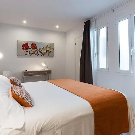 Menurka Hostel Ciutadella (Menorca)