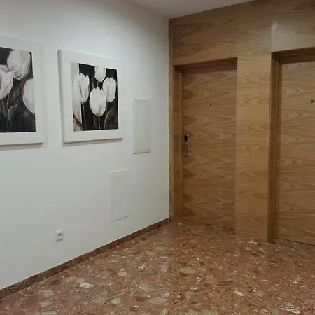 Hostel Hostal Menurka Ciutadella (Menorca)