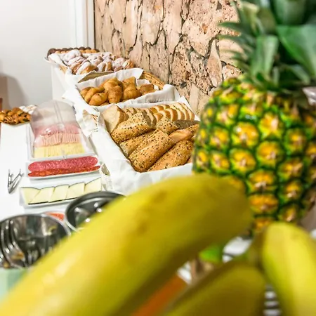 Hostal Menurka * Ciutadella (Menorca)