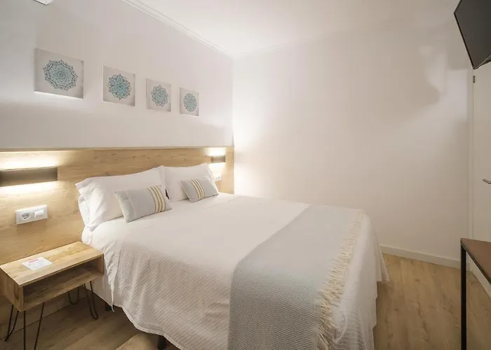 אכסניה Menurka *