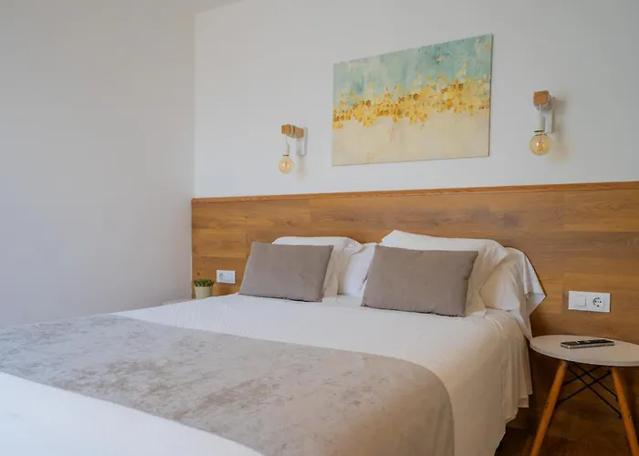 Menurka אכסניה סיוטאדלה