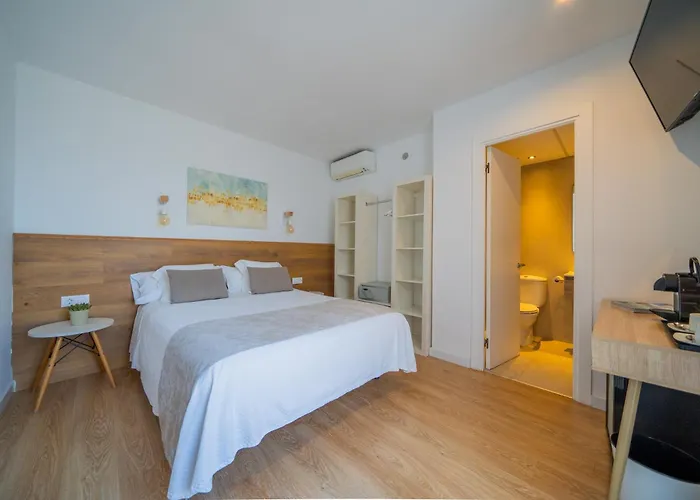 אכסניה Menurka סיוטאדלה