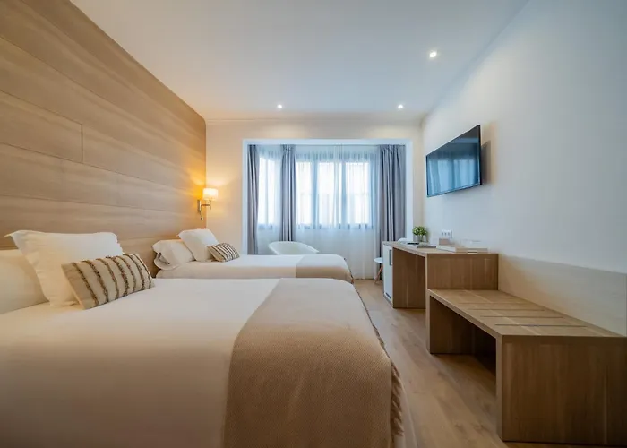 אכסניה Menurka *