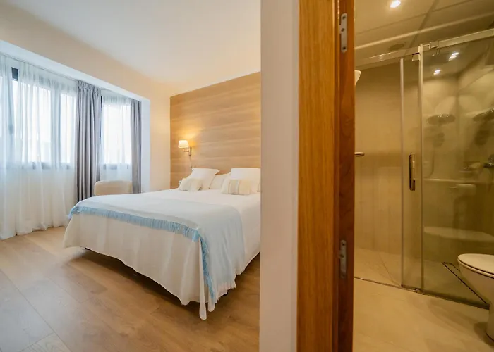 Menurka אכסניה סיוטאדלה