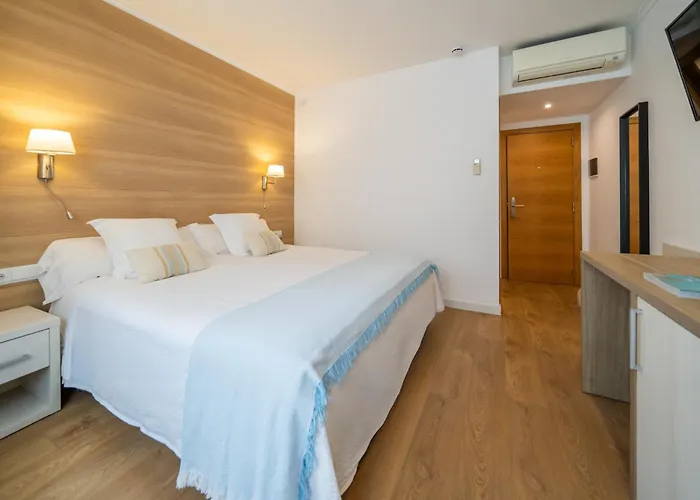 אכסניה Menurka סיוטאדלה