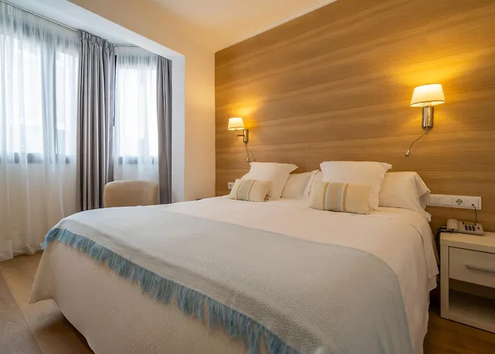 אכסניה Menurka