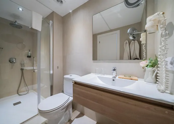 אכסניה Menurka