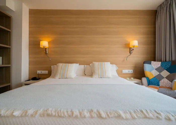 אכסניה Menurka