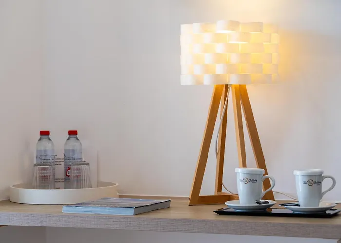 אכסניה Menurka *