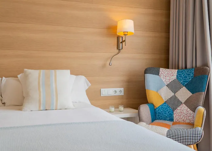 אכסניה Menurka סיוטאדלה