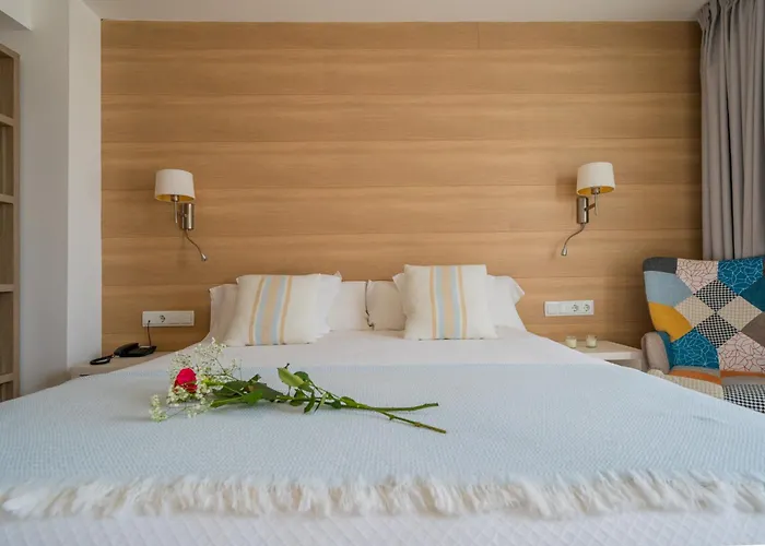 Menurka אכסניה