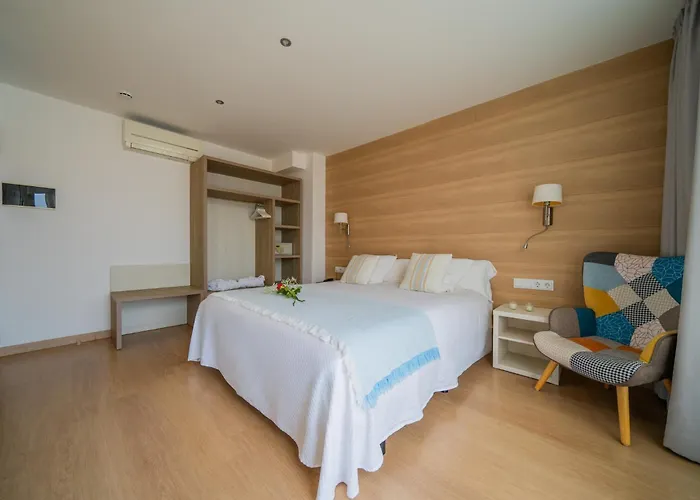 אכסניה Menurka *